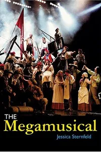 The Megamusical (Profiles in Popular Music)