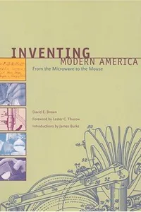 Inventing modern America