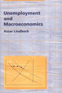 Unemployment and macroeconomics