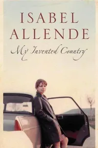 Mi país inventado