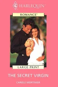 The Secret Virgin