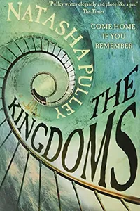 Cover of Kingdoms, The