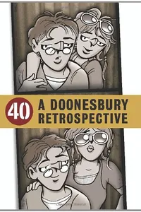 Cover of 40