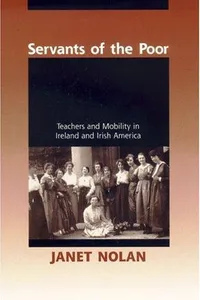 Servants Of The Poor