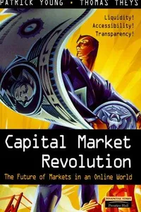 Capital market revolution
