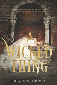 A wicked thing