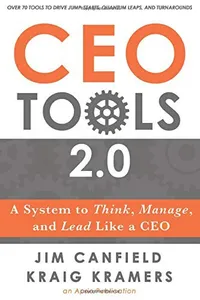 CEO Tools 2.0
