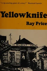 Yellowknife