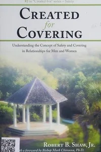 Created for covering