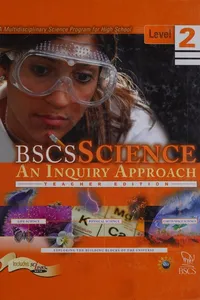 BSCS science