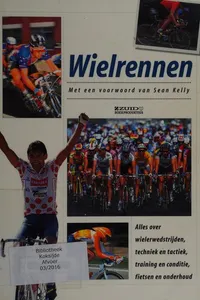 Wielrennen
