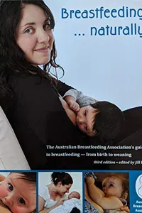 Breastfeeding... naturally