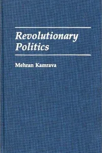 Revolutionary politics
