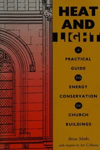 Heat and light