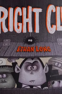 Ethan Long presents Fright Club