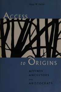 Access to Origins