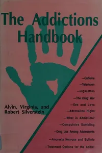 The addictions handbook