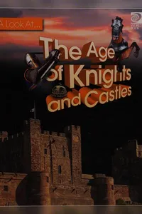 The age of knights and castles