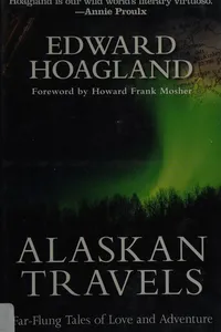 Alaskan travels