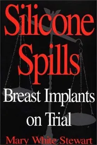 Silicone spills