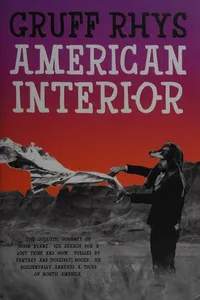 American interior