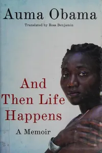 And then life happens