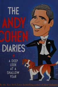 The Andy Cohen diaries