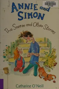 Annie & Simon