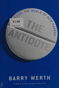 The antidote