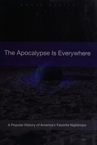 The apocalypse is everywhere