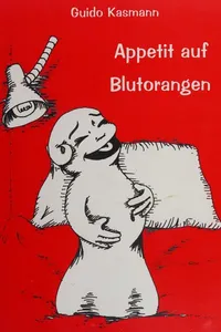 Appetit auf Blutorangen