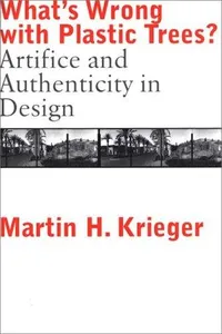 What's wrong with plastic trees?