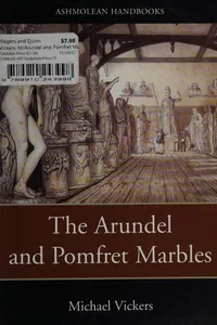 The Arundel and Pomfret marbles in Oxford