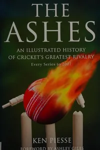 The Ashes