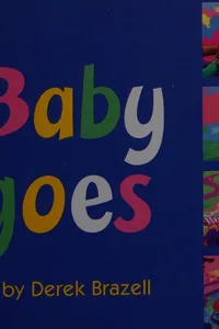 Baby goes