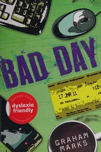 Bad day
