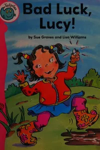 Bad luck, Lucy!