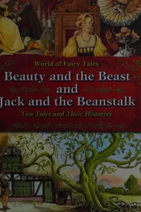 Beauty and the beast and Jack and the beanstalk