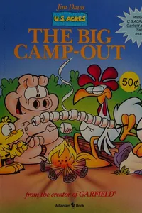 The big camp-out