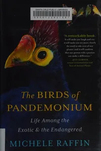 The birds of Pandemonium