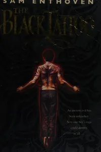 The black tattoo
