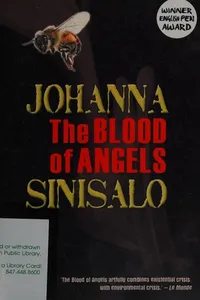 The blood of angels