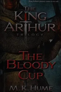 The bloody cup
