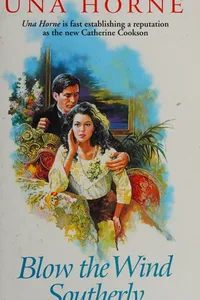 Cover of Blow the Wind Southerly
