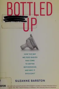 Bottled up