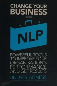 Change your business with NLP