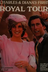 Charles And Dianas First Royal