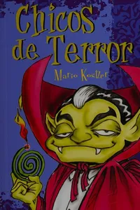 Chicos de terror