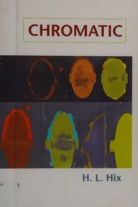 Chroamtic