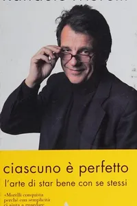 Ciascuno è perfetto